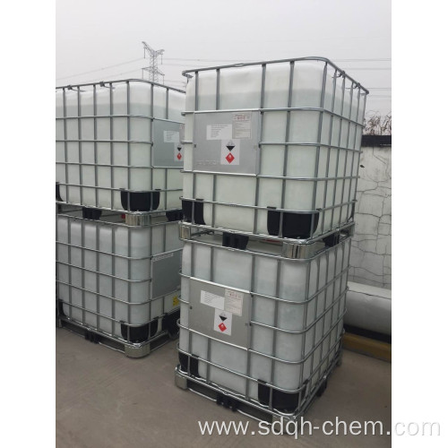 Colorless Hygroscopic Liquid Acetic Acid Glacia